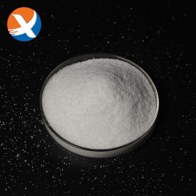 High Viscosity Polyacrylamide Flocculant Water Treatment Organic Pam Resin Chemical