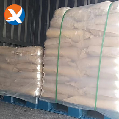 High Viscosity Polyacrylamide Flocculant Water Treatment Organic Pam Resin Chemical