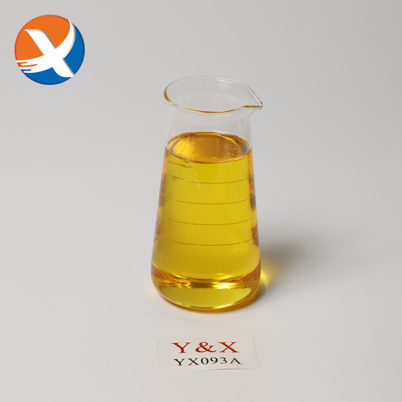 Copper And Gold Collector Frothing Agent Yx093a For Ore Processing