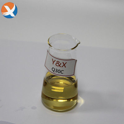 Флотирование Q30 Frother реагента для шахт содержа высокий тальк грязи