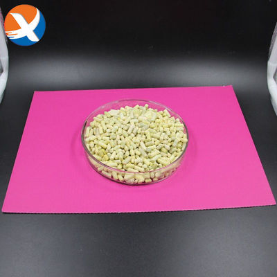 Флотирование Pbx ксантогената 90% натрийкалиевое бутиловое в минеральном процессе