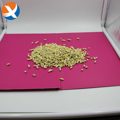 Ксантогенат Pbx органического калия 90% бутиловый для шахты