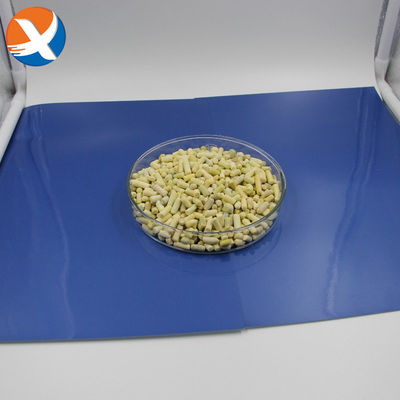 Реагенты сборника Pbx ксантогената желтого зернистого калия бутиловые