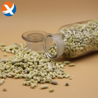 85% Содержание Добыча калия Бутилксантат PBX Необходимо для использования в добывающей промышленности