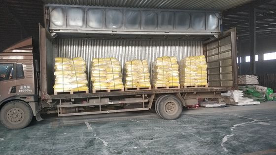 D481 Депрессант для подавления углерода во флотационных схемах