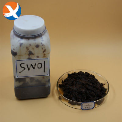 Минируя особенный сборник SW01A/b для фторита шеелита