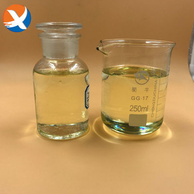 Y&X запатентовало флотирование Frothers IPETC очищенности 95 для концентратора