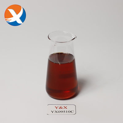 Флотационный реагент YX09510C для руд меди и золота