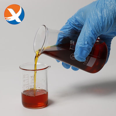 Сборники Yx09510c реагентов флотирования золотодобывающего рудника медного золота заменяют Aero5100