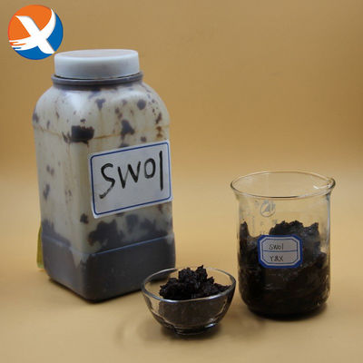 Сборник SW01A/B минирования Iso для фторита шеелита