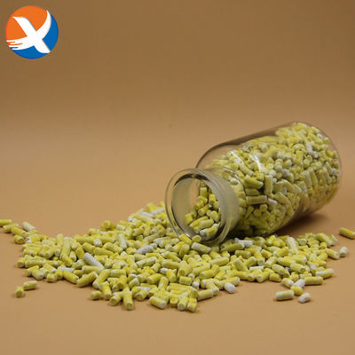 Индустриальный SIPX 85-90% Коллектор: Максимизируйте скорость восстановления золота и меди в системах переработки сульфидной руды