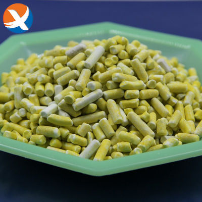 Высококачественный SIPX-коллектор 90%/85%: оптимизируйте извлечение грубого и отработанного в обработке металлоруды.