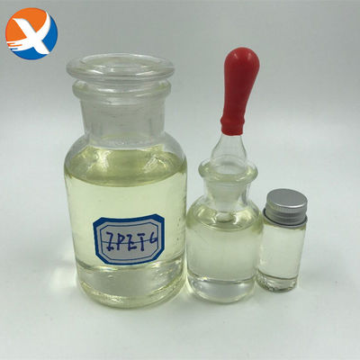 Чистый 95% минируя химический реагент Ipetc сборника сфалерита