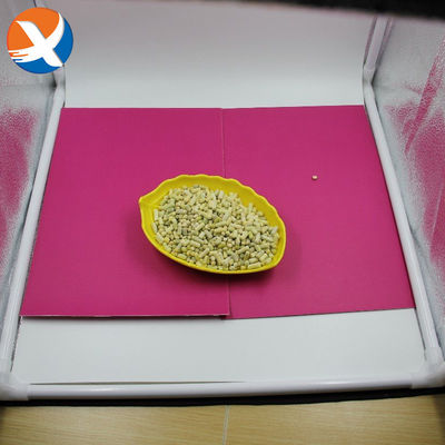 Ксантогенат минимального PBX калия 90% бутиловый для сборников меди прочности