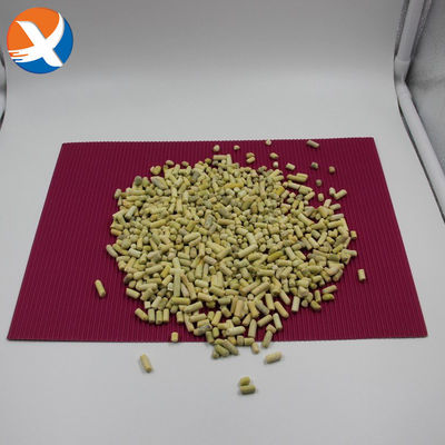 Ксантогенат PBX калия реагента флотирования 90% минируя бутиловый