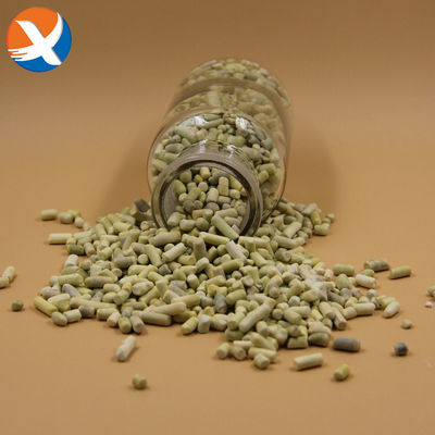 Реагенты флотирования золота, ксантогенат желтого калия бутиловый