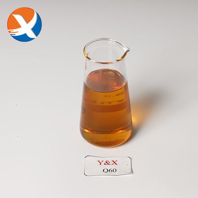 Нефтяная жидкая пенка Q60 для индекса флотации Заменить Mibc