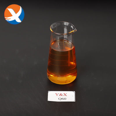 Сильный реагент Q60 для индекса флотации Заменить MIBC