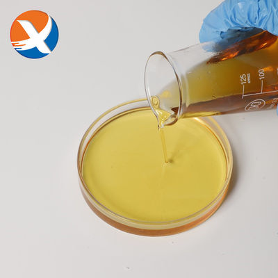 Пенообразователь Q60 с высоким индексом флотации для руд драгоценных металлов