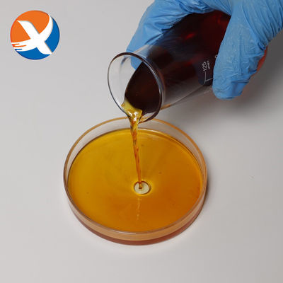 Коллектор с низким содержанием меди YX09510C для сульфидной руды