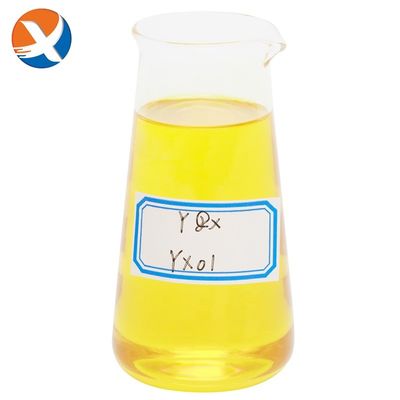 Золотой коллектор YX01 предназначен для более высокой производительности при производстве золотого концентрата