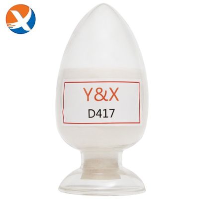 Шахты Флотирование Шахтные реагенты Талк Депрессант D417 Металлические шахты