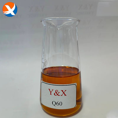 Высокоэффективный пенообразователь Q60 для индекса флотации Заменить MIBC для получения руды