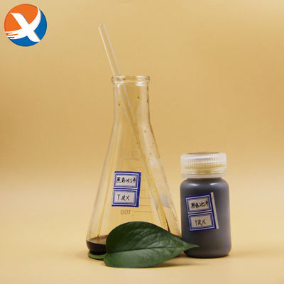 Нефтяные жидкостные горнодобывающие пены Q25 Специально разработанные флотирующие реакторы для минеральных руд