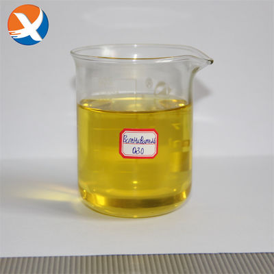 Улучшить эффективность флотирующих реагентов для пенообразования с помощью пенообразователя Q30