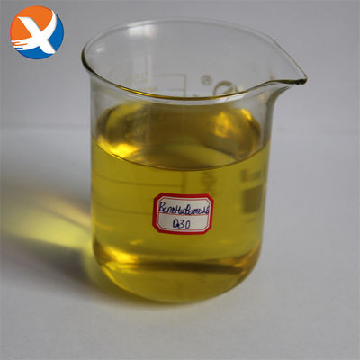 Максимизировать восстановление минералов в высокоглизистых рудах: передовой флотирующий пену Q30 для более высокой минерализации пузырьков и степени