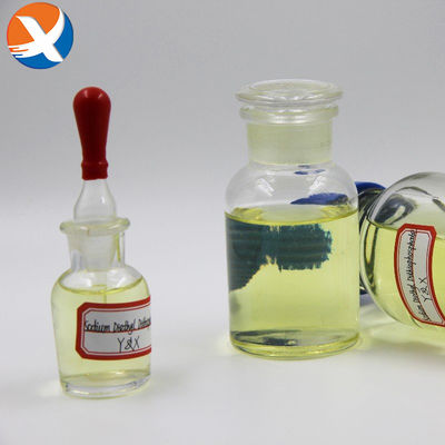 Морской дитиофосфатный коллектор для флотации меди