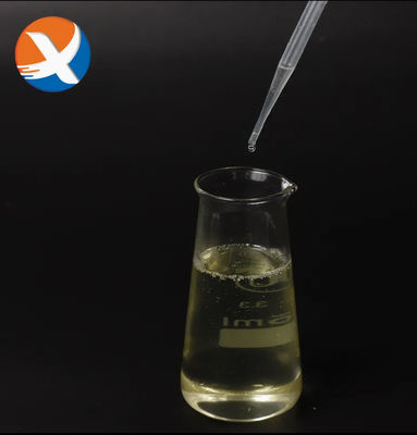 Высокоэффективный ксантатовый коллектор YX817 для руд оксида цинка: превосходная селективность и низкое образование пены