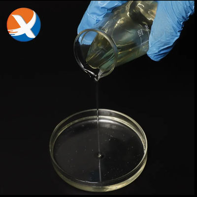 Улучшить операции по переработке полезных ископаемых: надежный коллектор ксантатов YX817 для концентрации ртути оксида цинка