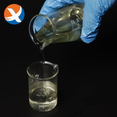 Добивайтесь последовательных результатов при флотации оксидов с помощью нашего специального высокоэффективного коллектора ксантата YX817