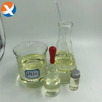 IPETC-высокоэффективный коллектор для сульфидов цветных металлов