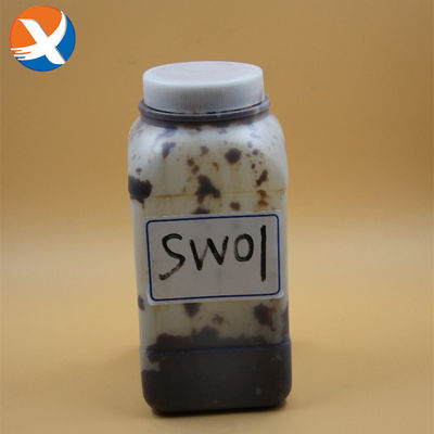 Коллектор SW01A/B для высокоэффективного получения фторита шеелита в руде