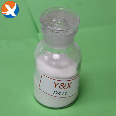 Улучшить результаты сепарации минералов с помощью флотационного депрессанта