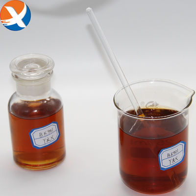 Коллектор BK901 Y&X Реагент горной флотации Серебро в обработке руды