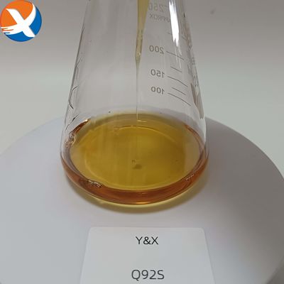 Q92S Высокоэффективный сульфидный рудный пенообразователь с высокой производительностью пенообразования