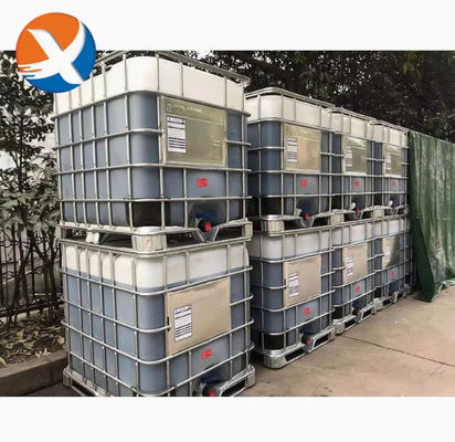 Высокая глина / мелкие частицы пенообразователь Q25 Стабилизированная пена Улучшенная эффективность разделения