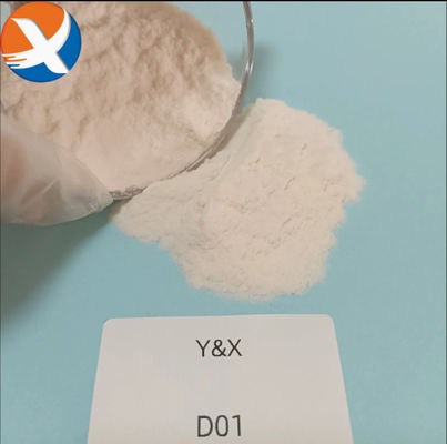 Депрессант DB01Сективная минеральная депрессия и регулирование слизи, повышающее эффективность флотации