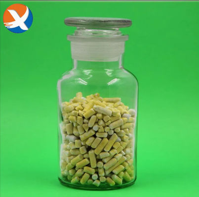 Экономически эффективный SEX улучшает извлечение сульфидных и полиметаллических руд при флотации и их качество