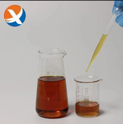 Быстрый пенообразующий флотирующий пенообразователь Q6500 повышает эффективность сепарации минералов