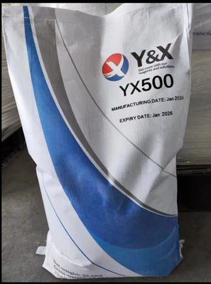 YX500 Cyanide-Free High-Efficiency Gold Leaching For Diverse Ores Processes