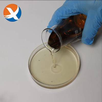 Высокоэффективный низкопеновый сульфидный коллектор YX093 ускоряет восстановление драгоценных металлов