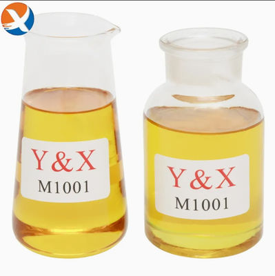 Выборочный коллектор флотации сульфида Cu Mo улучшает восстановление / отделение с низкой щелочностью