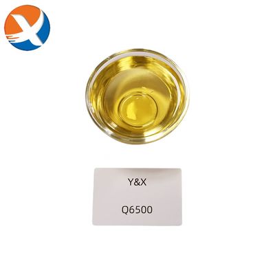 Максимальное восстановление и чистота с коллектором Q6500 для флотации золота и меди