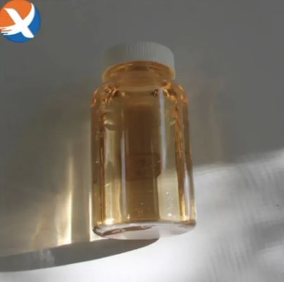 YX6300 Хороший эффект диспергирования в пульпе и определенная пенообразующая способность