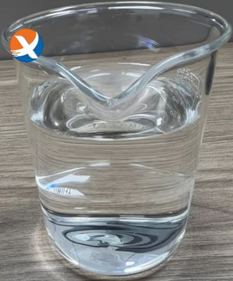 Метиловые изобутиловые реагенты флотирования пены Carbinol MIBC 99% в минеральном флотировании