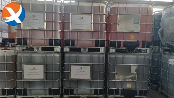 Растворимость Растворимость в воде Золото Флотирующие химикаты YX09510C Для флотации в горнодобывающей промышленности